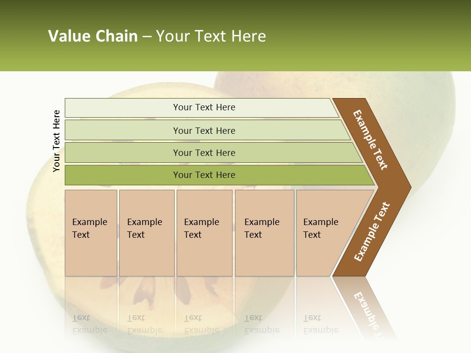 Rent Holding Investment PowerPoint Template