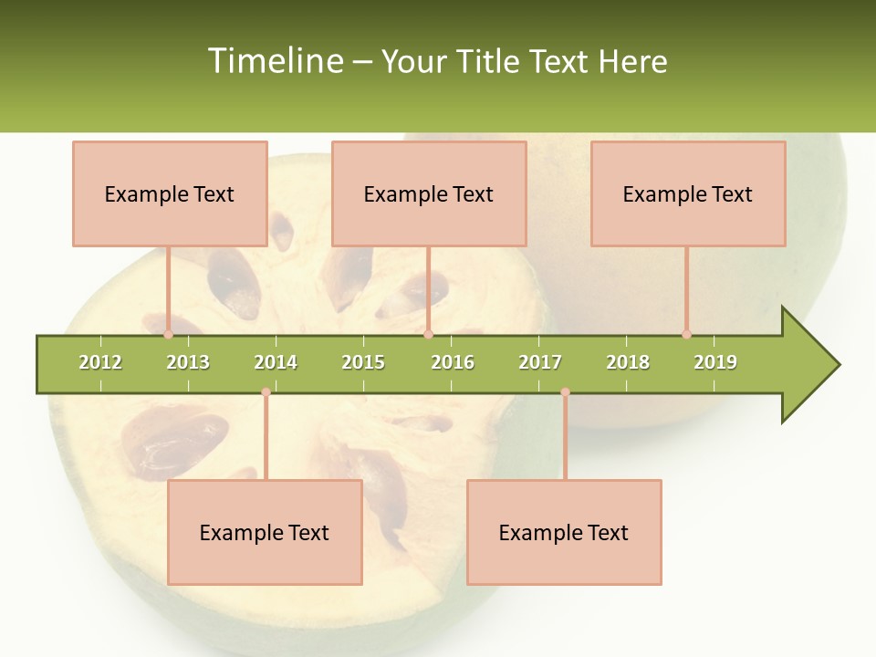 Rent Holding Investment PowerPoint Template