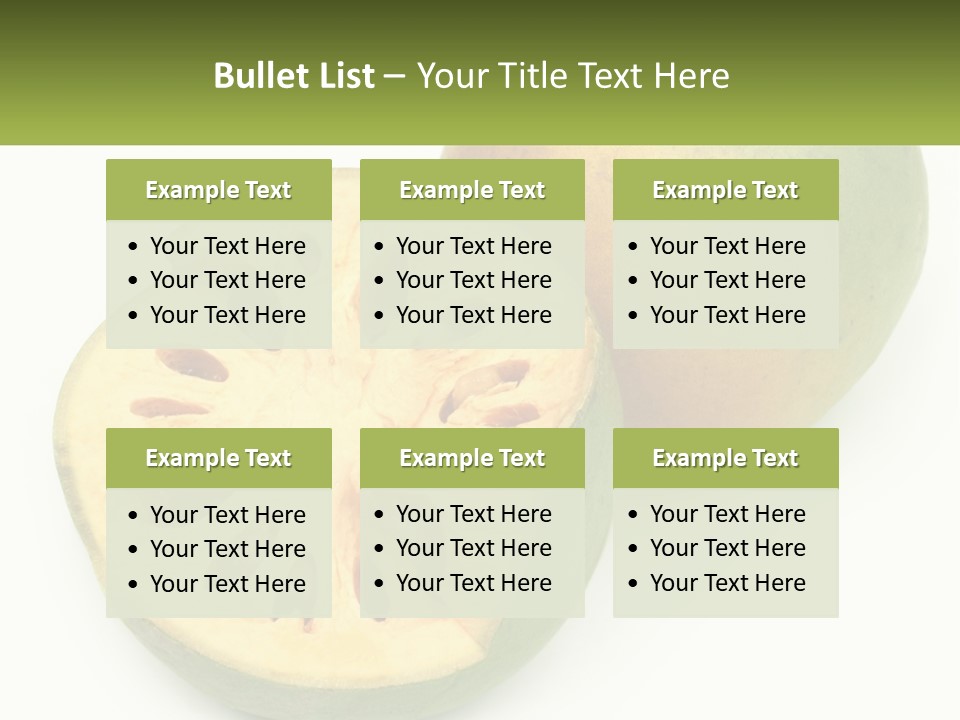 Rent Holding Investment PowerPoint Template