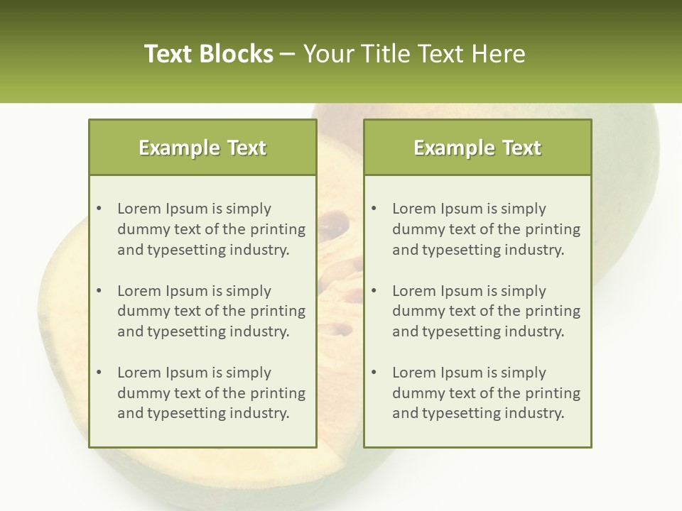 Rent Holding Investment PowerPoint Template