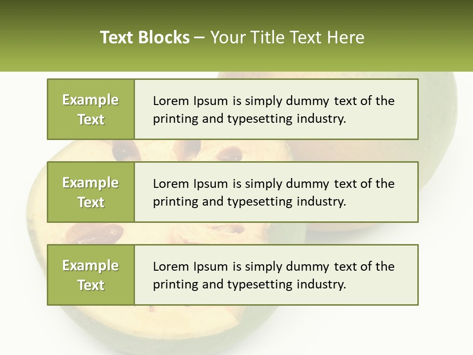 Rent Holding Investment PowerPoint Template
