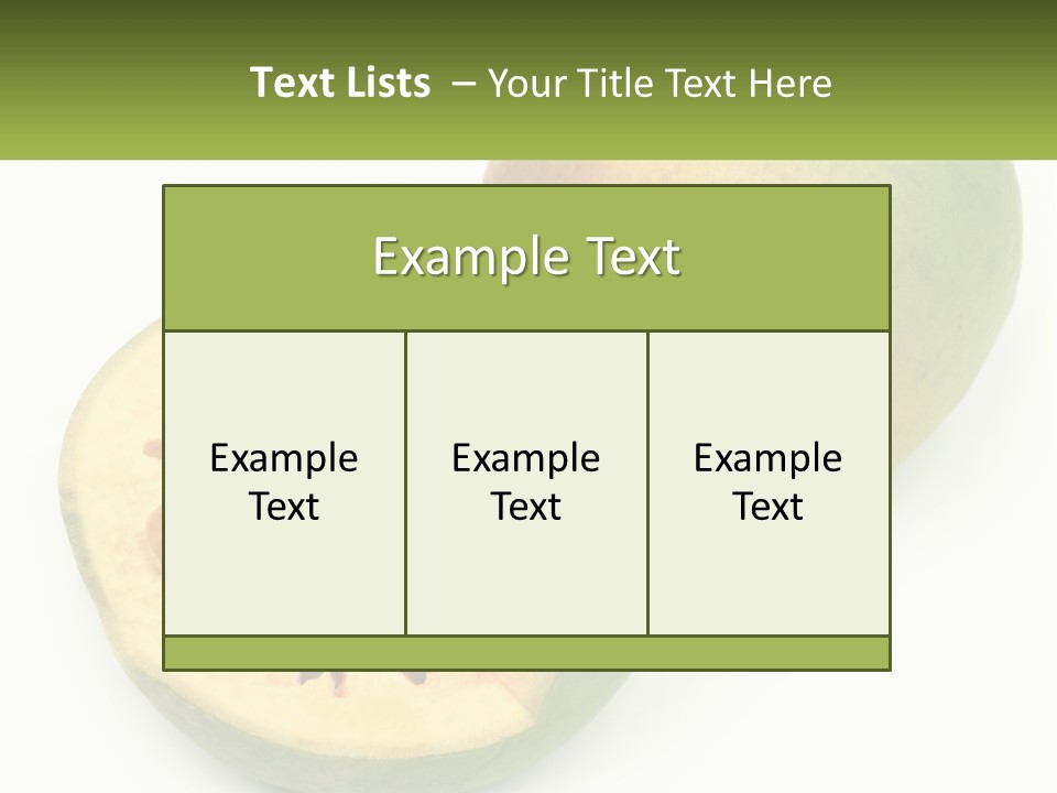 Rent Holding Investment PowerPoint Template