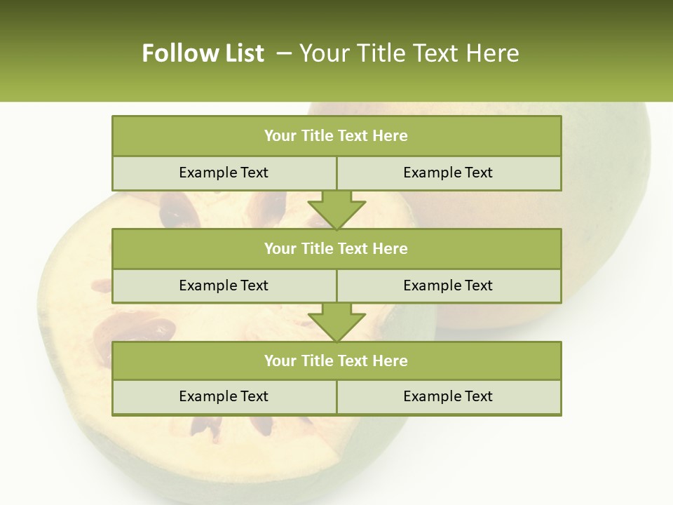 Rent Holding Investment PowerPoint Template