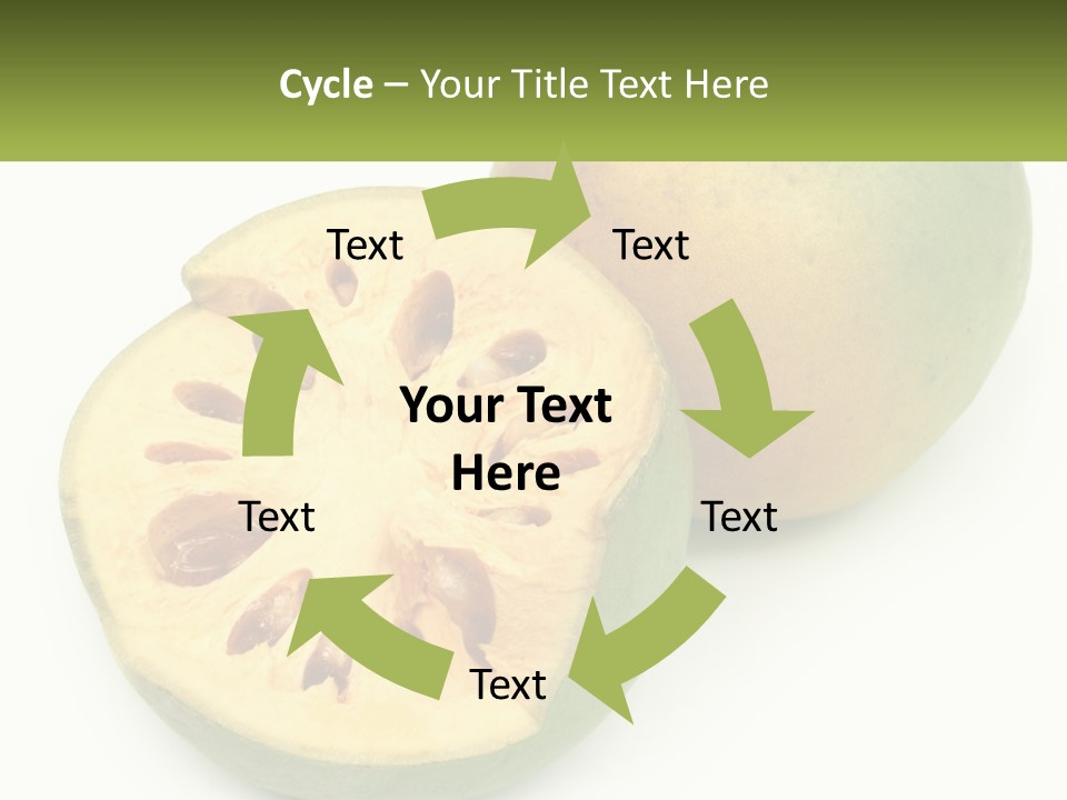 Rent Holding Investment PowerPoint Template
