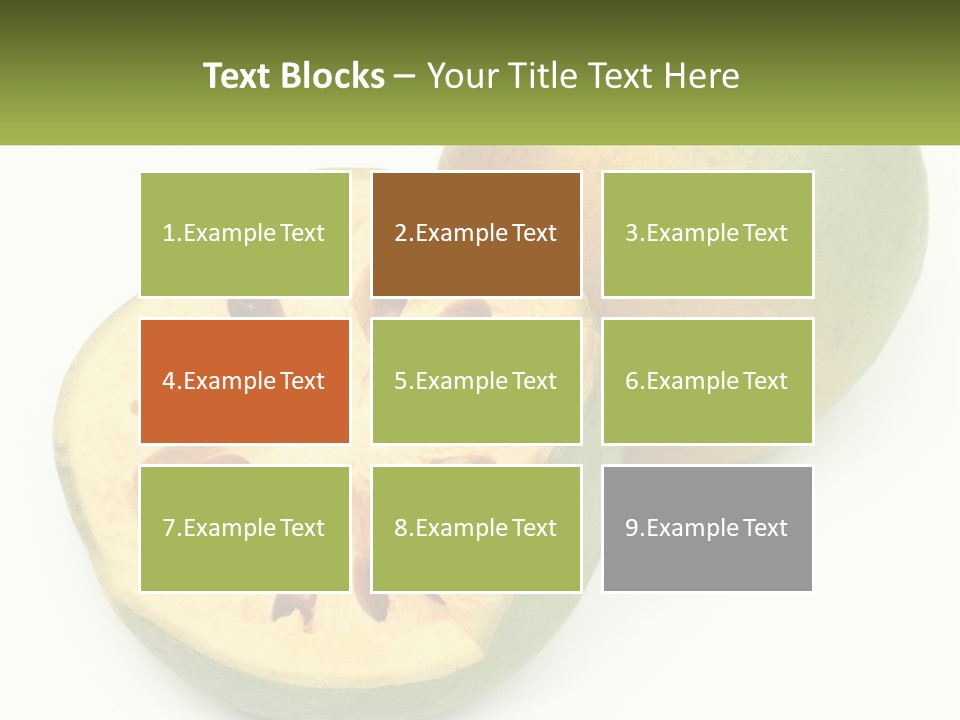 Rent Holding Investment PowerPoint Template