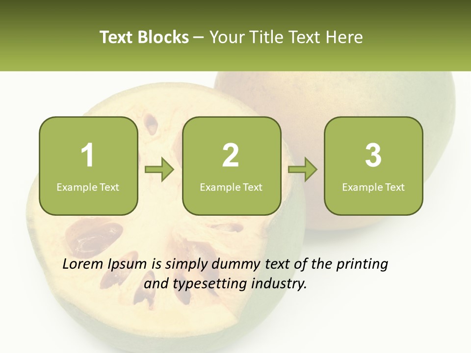 Rent Holding Investment PowerPoint Template
