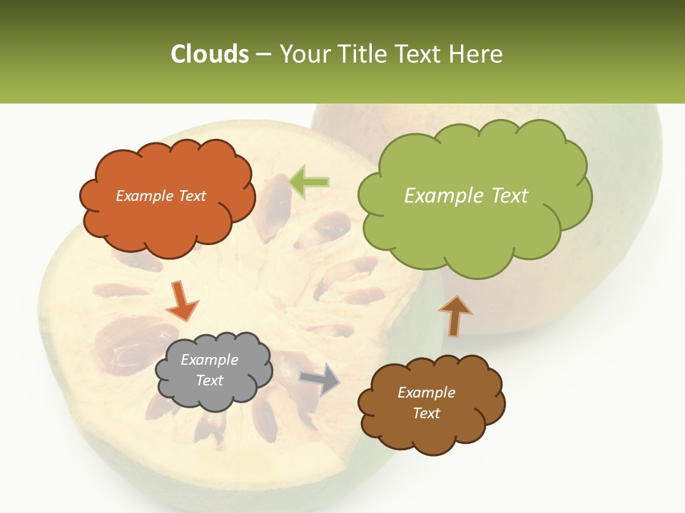Rent Holding Investment PowerPoint Template