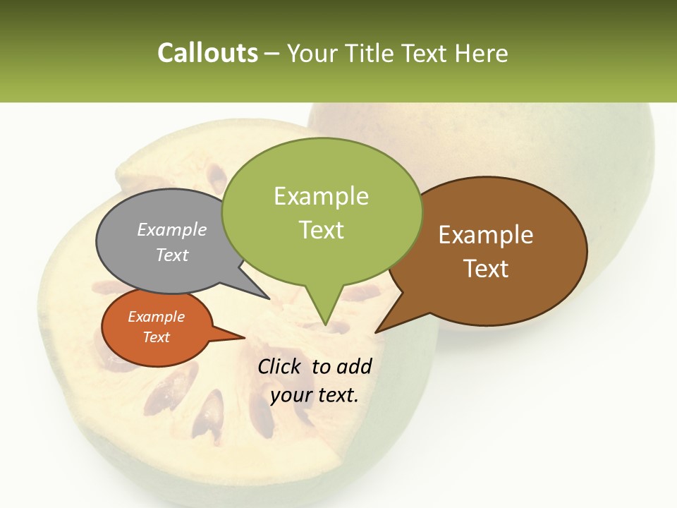Rent Holding Investment PowerPoint Template