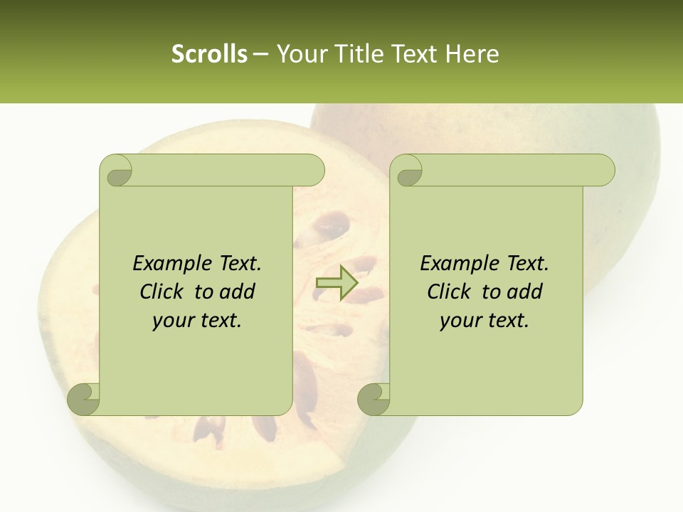 Rent Holding Investment PowerPoint Template