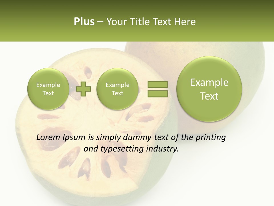 Rent Holding Investment PowerPoint Template