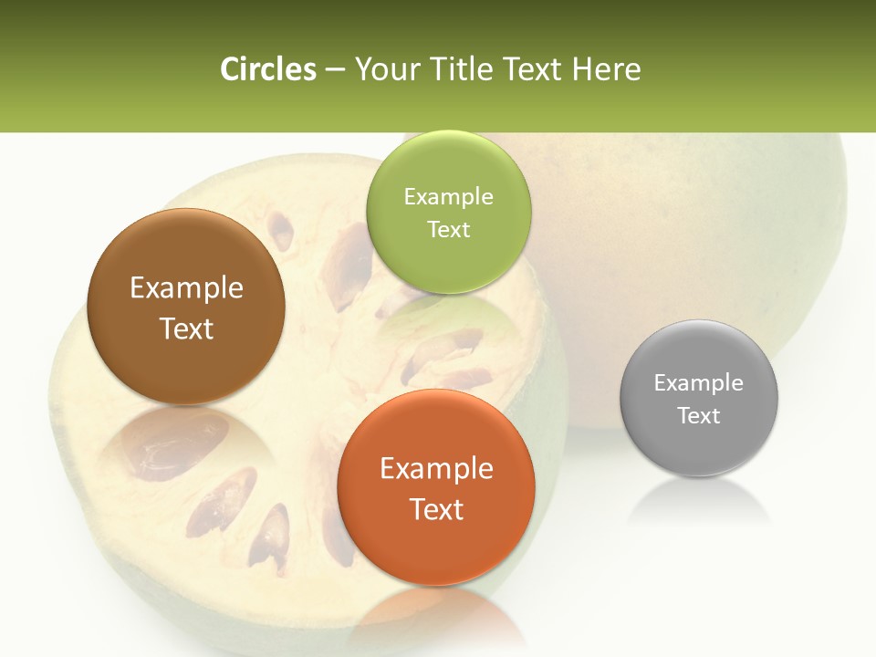 Rent Holding Investment PowerPoint Template