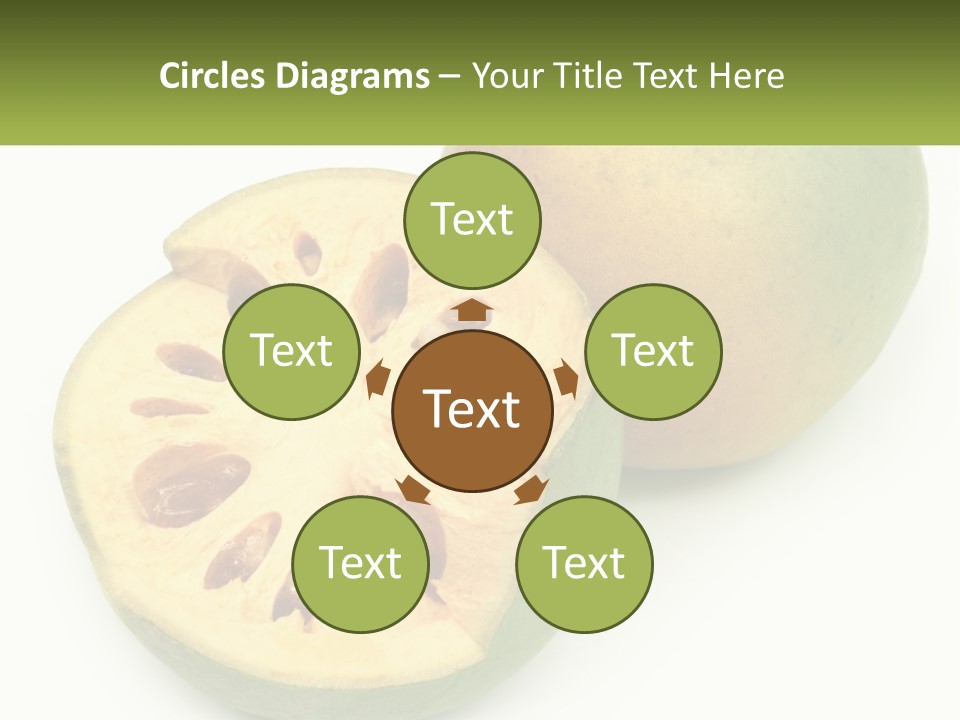 Rent Holding Investment PowerPoint Template