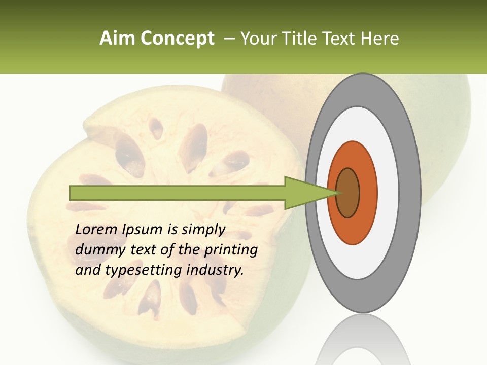 Rent Holding Investment PowerPoint Template