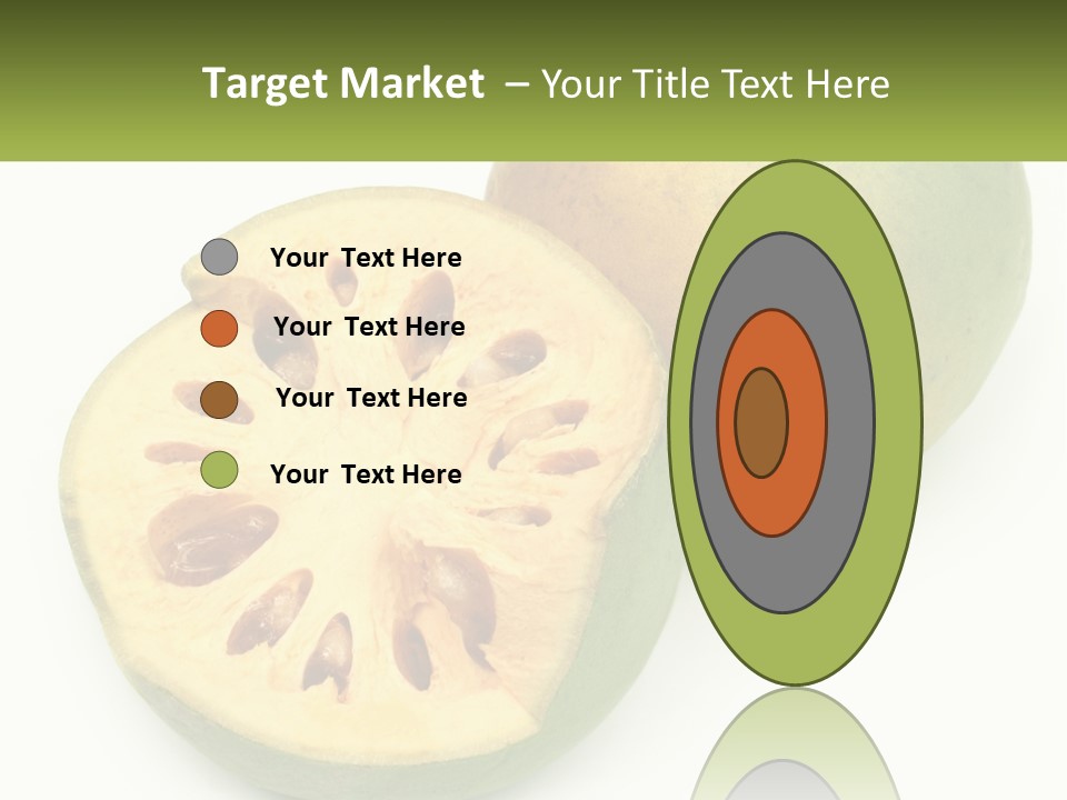 Rent Holding Investment PowerPoint Template