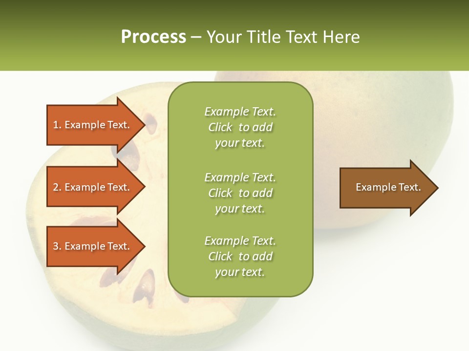 Rent Holding Investment PowerPoint Template