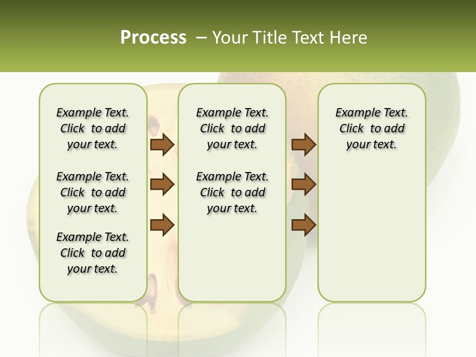 Rent Holding Investment PowerPoint Template