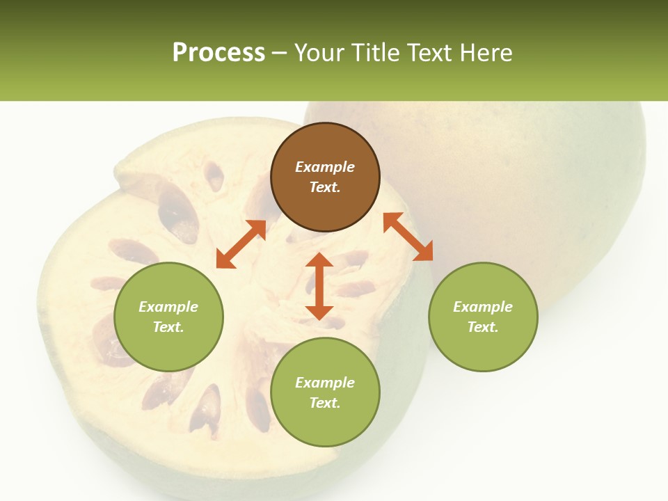 Rent Holding Investment PowerPoint Template