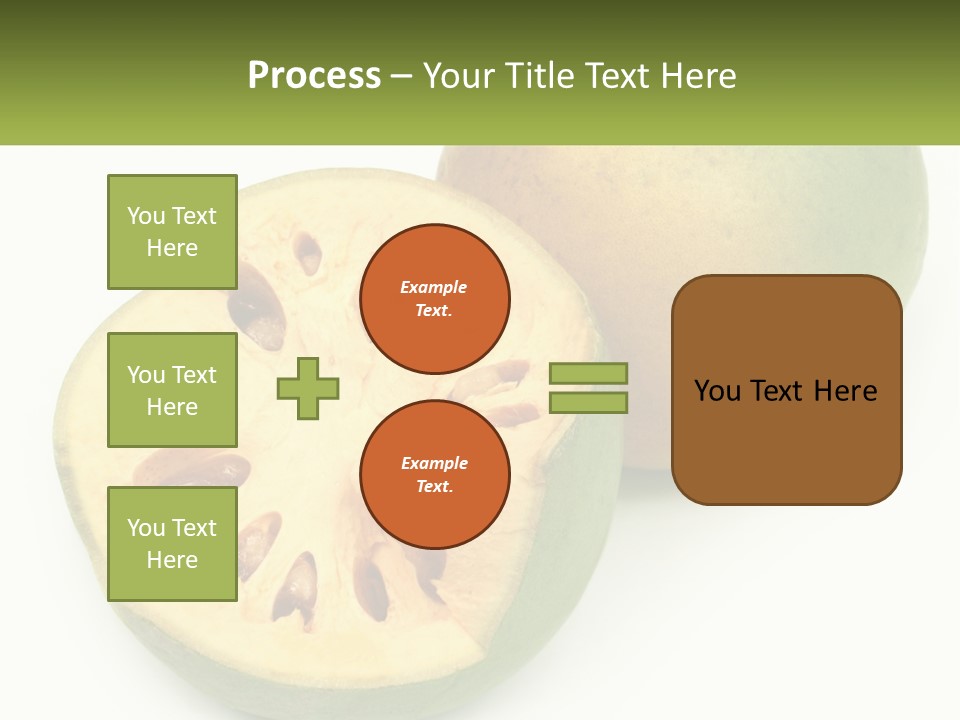 Rent Holding Investment PowerPoint Template