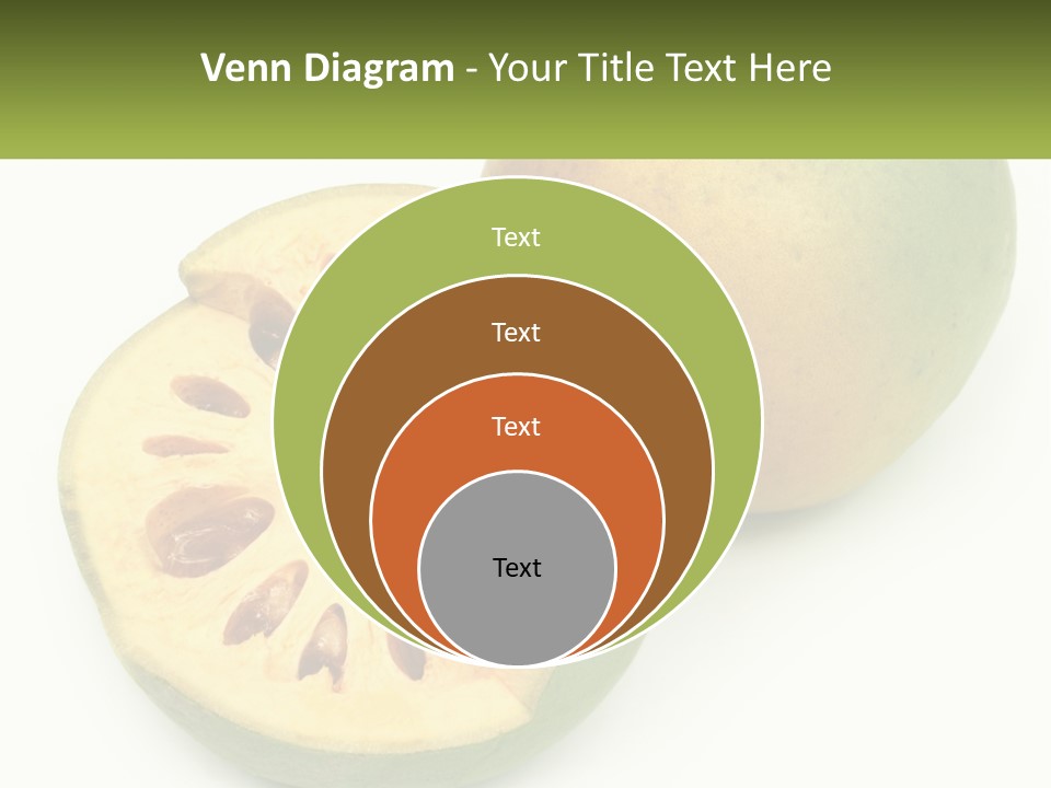 Rent Holding Investment PowerPoint Template