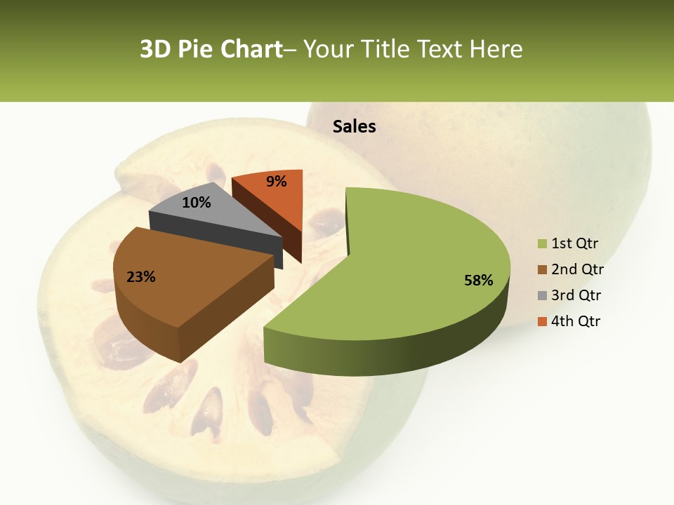Rent Holding Investment PowerPoint Template