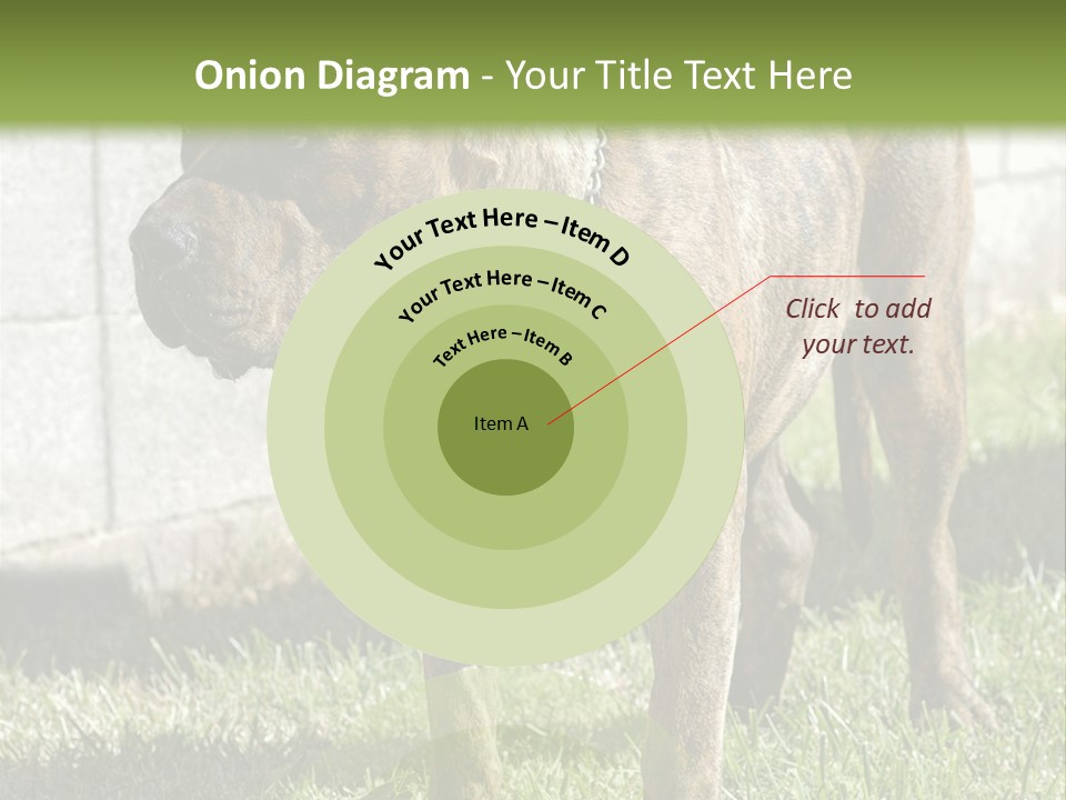Made Residential Grass PowerPoint Template