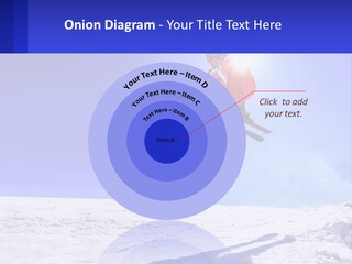 New Hand Nature PowerPoint Template