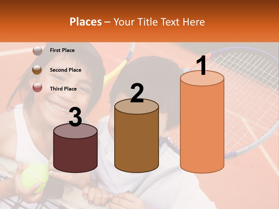 Finance Architecture Made PowerPoint Template