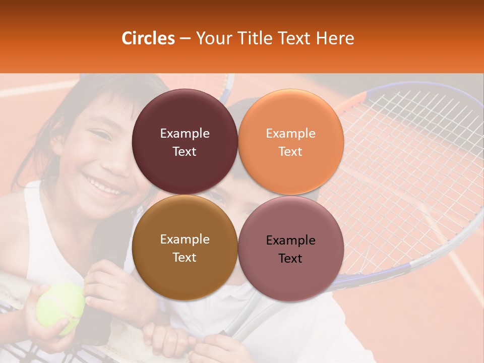 Finance Architecture Made PowerPoint Template