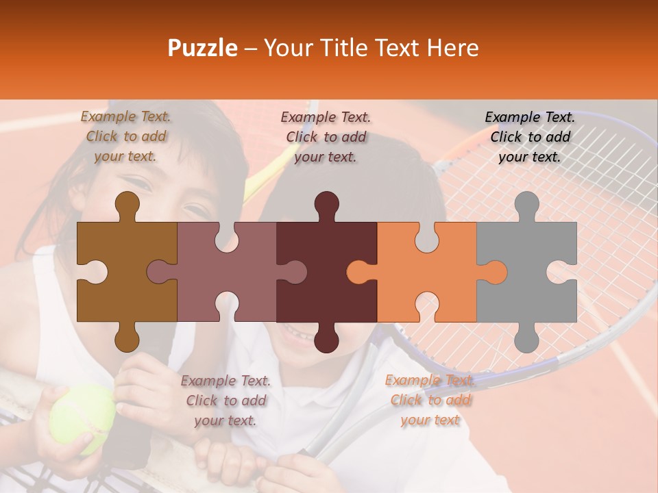 Finance Architecture Made PowerPoint Template