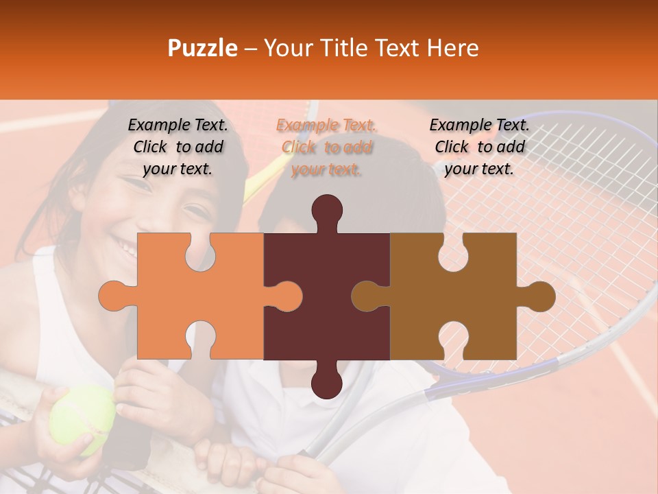 Finance Architecture Made PowerPoint Template