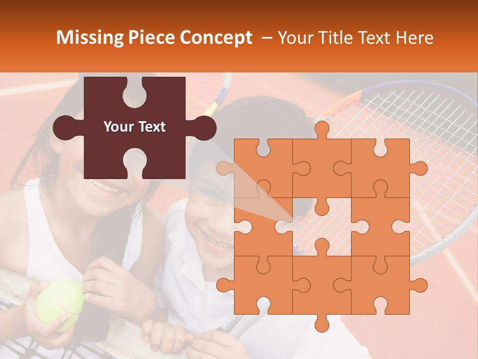 Finance Architecture Made PowerPoint Template