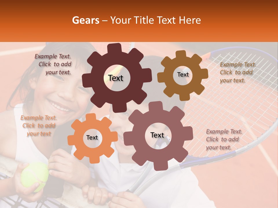 Finance Architecture Made PowerPoint Template