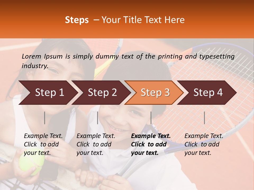 Finance Architecture Made PowerPoint Template