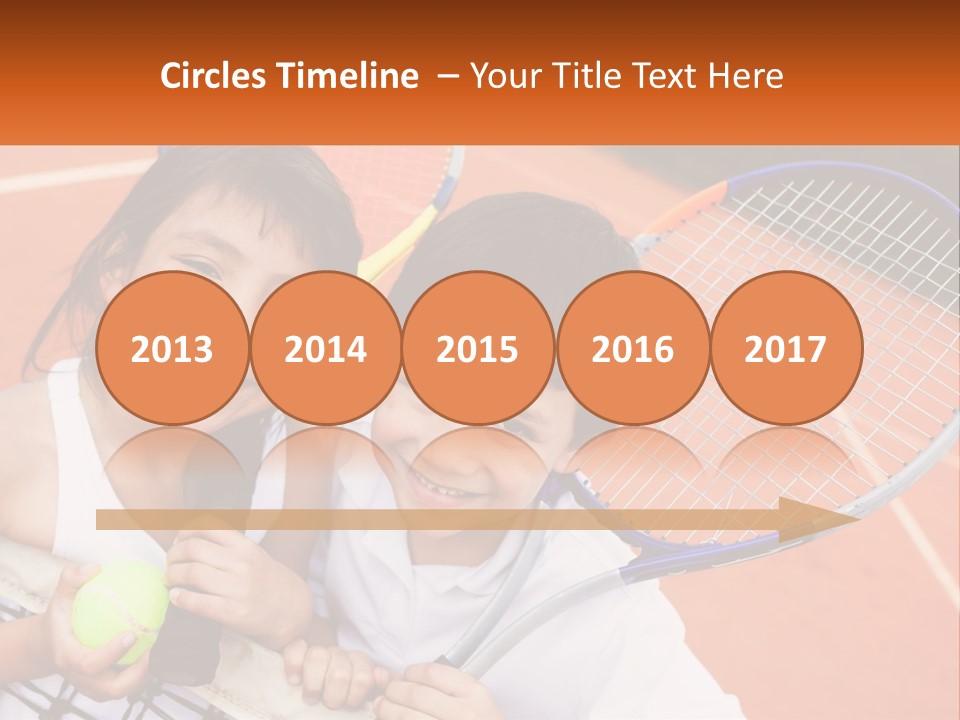 Finance Architecture Made PowerPoint Template