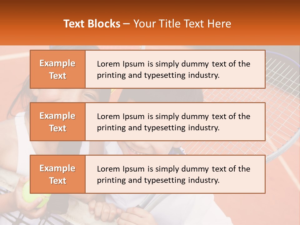 Finance Architecture Made PowerPoint Template