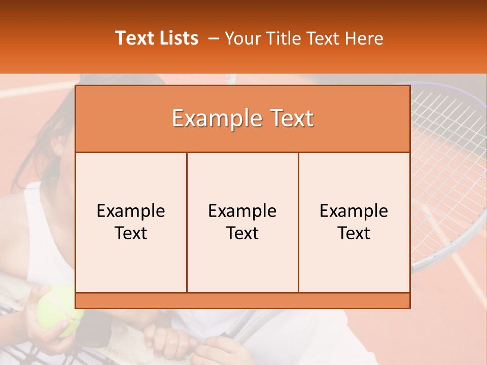 Finance Architecture Made PowerPoint Template