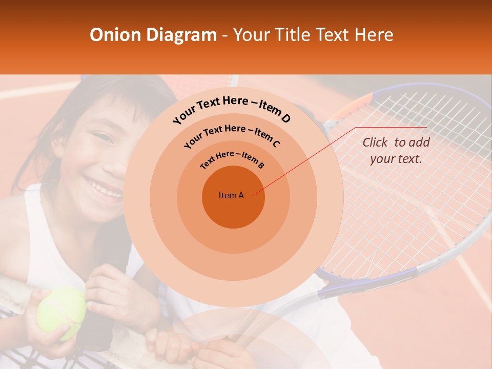 Finance Architecture Made PowerPoint Template