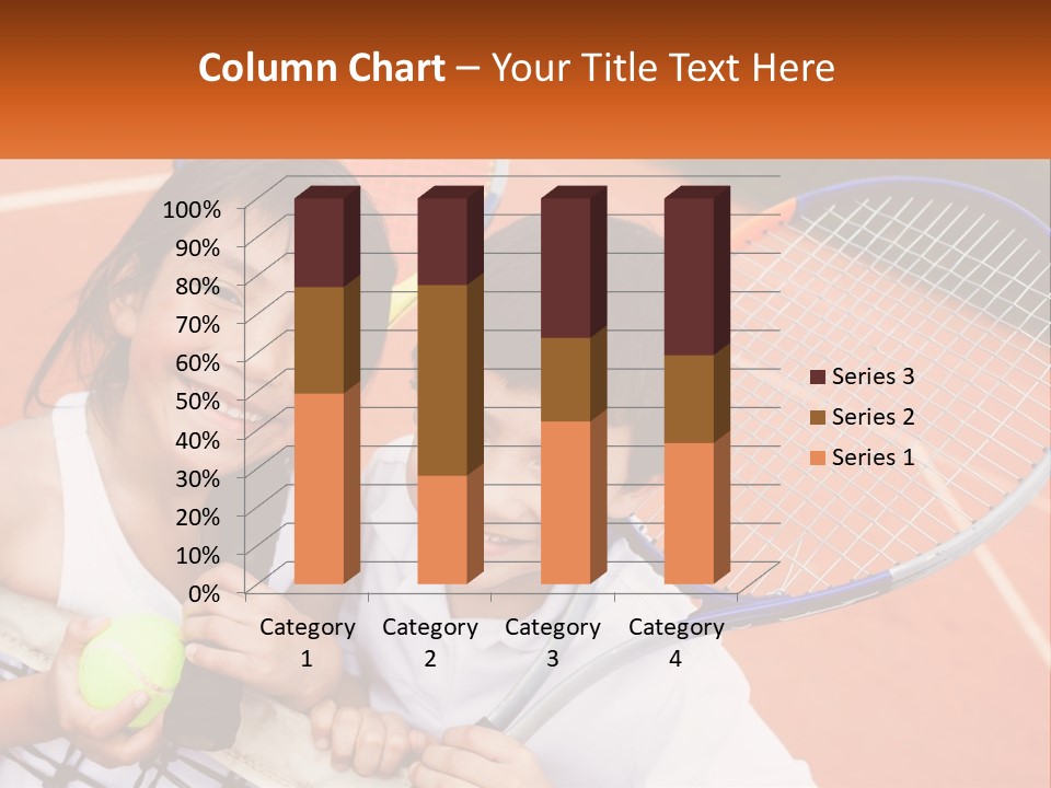 Finance Architecture Made PowerPoint Template