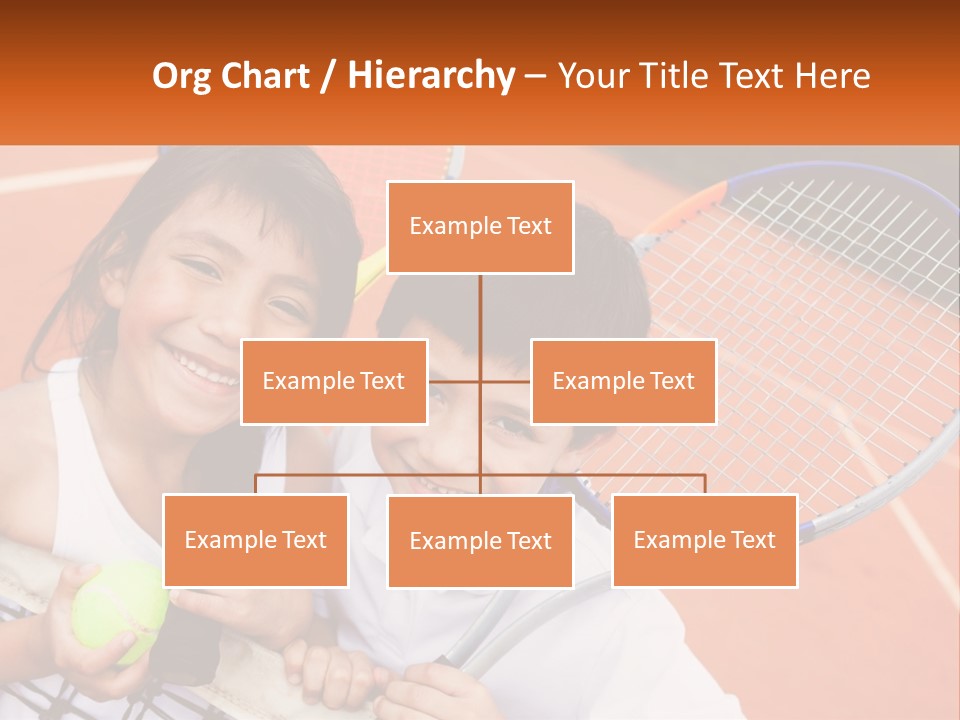 Finance Architecture Made PowerPoint Template