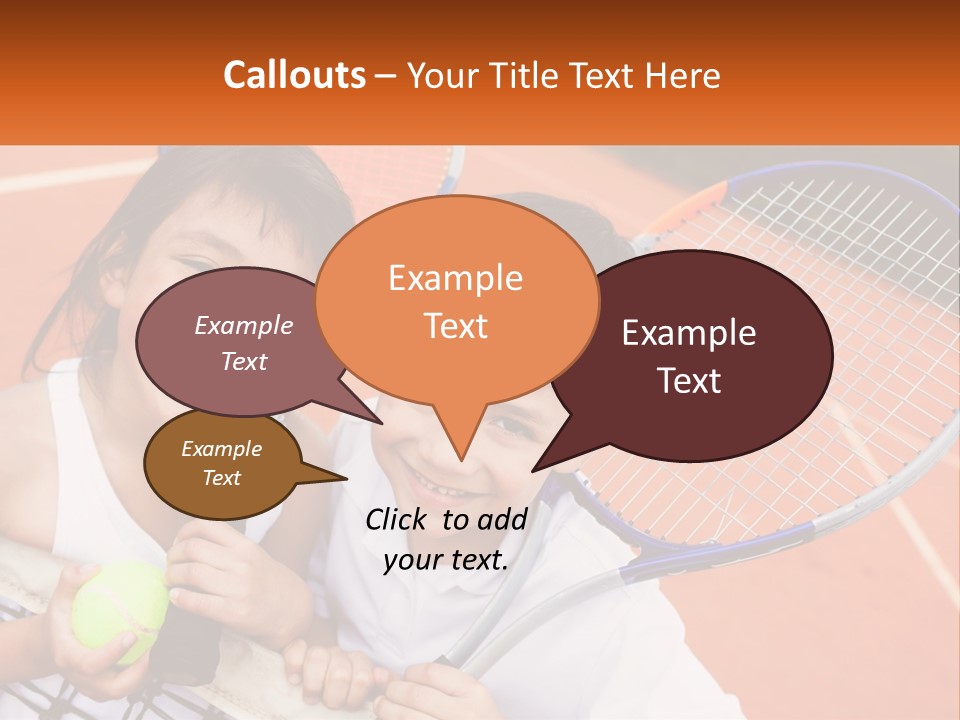 Finance Architecture Made PowerPoint Template