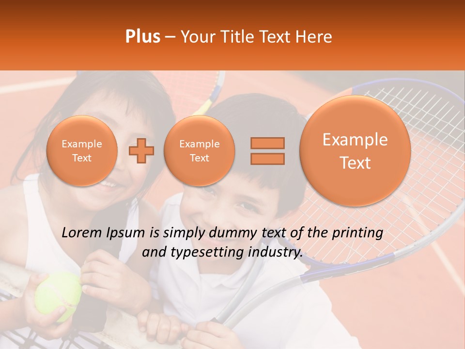 Finance Architecture Made PowerPoint Template