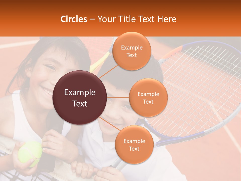 Finance Architecture Made PowerPoint Template