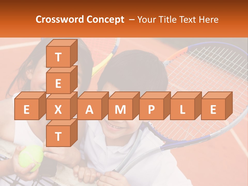 Finance Architecture Made PowerPoint Template