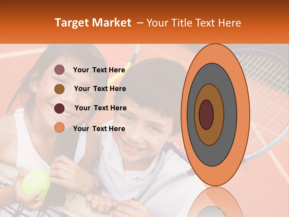 Finance Architecture Made PowerPoint Template