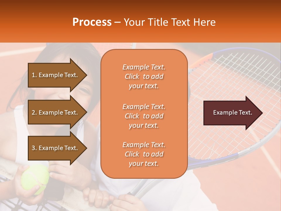 Finance Architecture Made PowerPoint Template