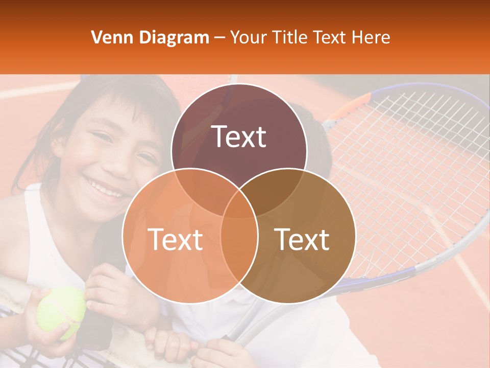 Finance Architecture Made PowerPoint Template