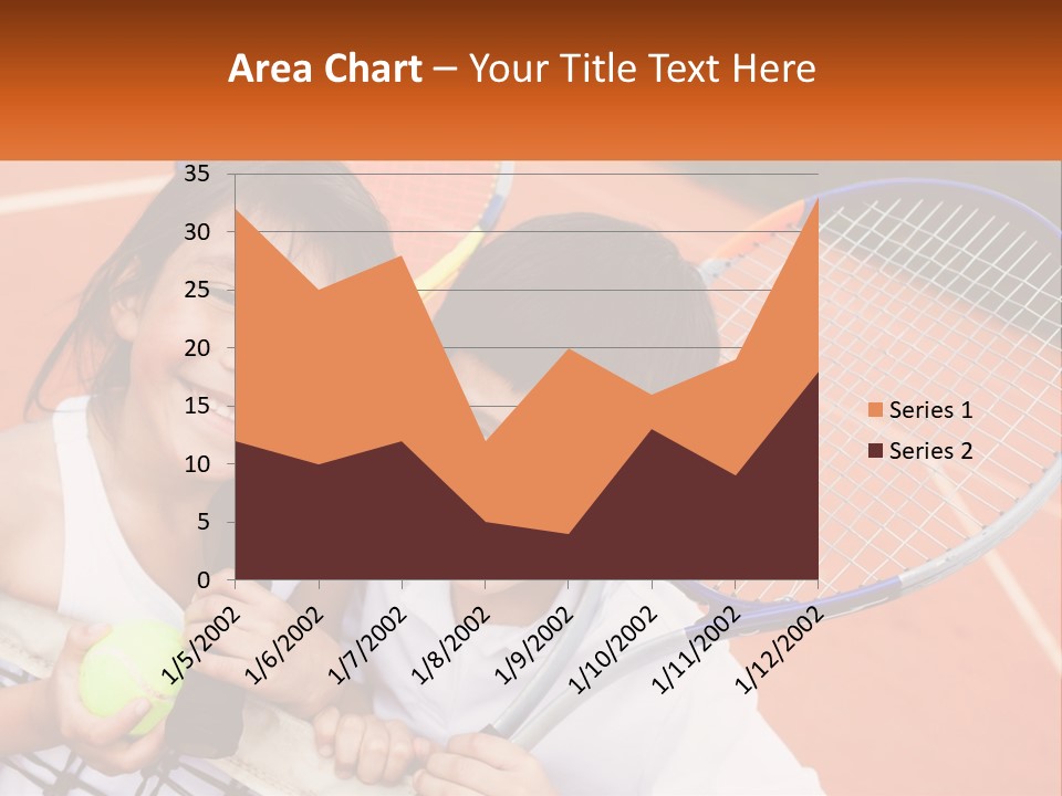 Finance Architecture Made PowerPoint Template