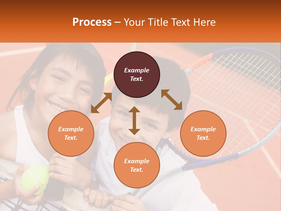 Finance Architecture Made PowerPoint Template
