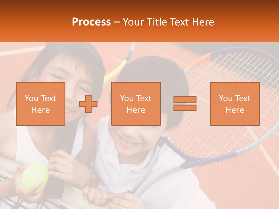 Finance Architecture Made PowerPoint Template