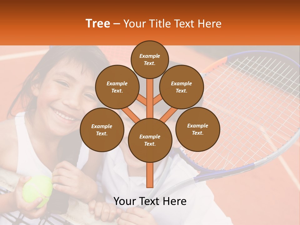 Finance Architecture Made PowerPoint Template